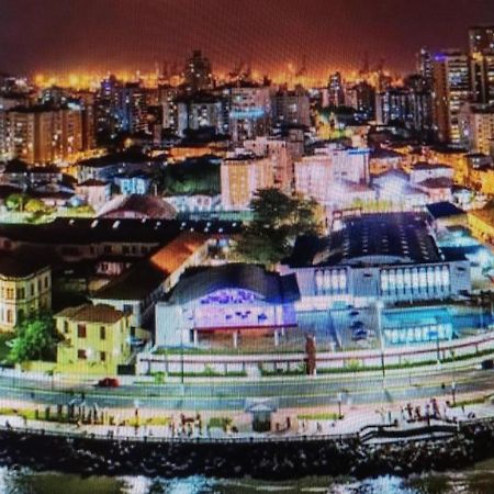 Hello Home House - Com Saida Na Praia Santos  Exterior foto